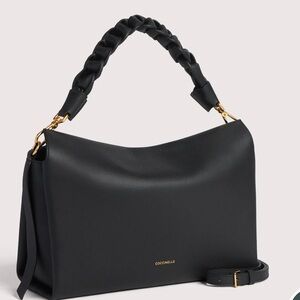 NWT COCCINELLE BOHEME MEDIUM NIOR